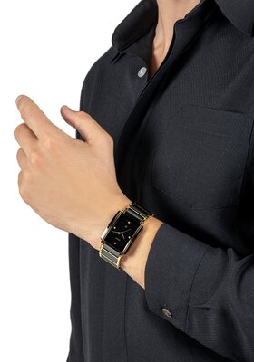 Rado Integral Diamonds Quartz R20204712