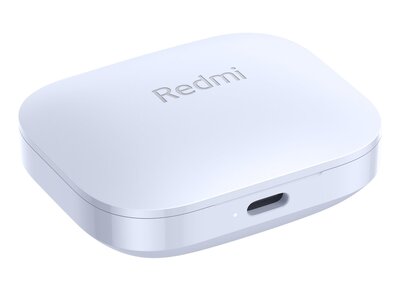 Fülhallgató Xiaomi Redmi Buds 5 Blue, vezeték nélküli