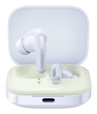 Xiaomi Redmi Buds 5 kék fejhallgató, vezeték nélküli