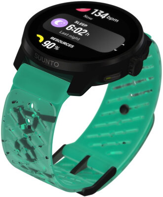 Suunto Race S Titanium Courtney