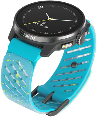 Suunto Race S Titanium Courtney