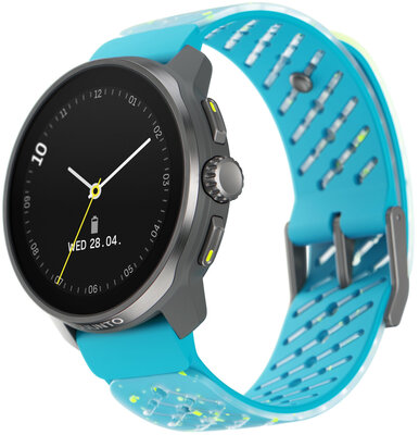 Suunto Race S Titanium Courtney