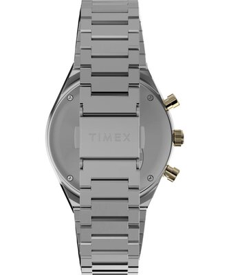 Timex Q Reissue TW2W64200