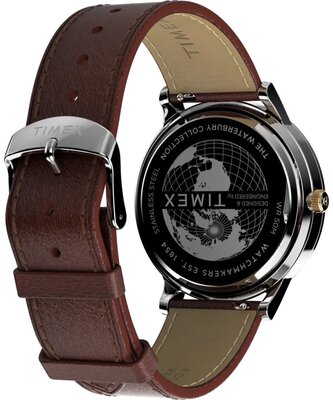 Timex Waterbury TW2W75600