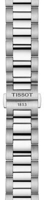 Tissot PR 100 Chronograph Quartz T150.417.11.091.00