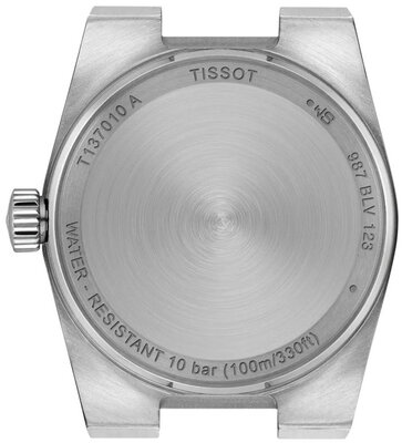Tissot PRX Quartz T137.010.11.351.00