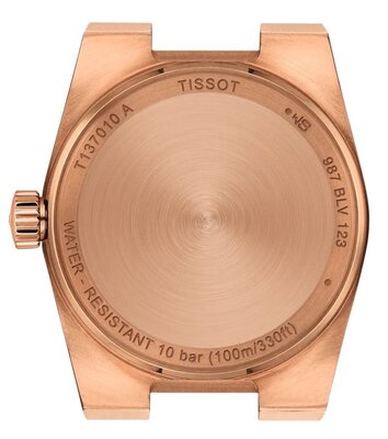 Tissot PRX Quartz T137.010.33.506.00