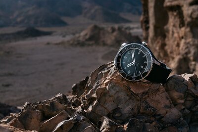 Union Glashütte Belisar Date Sport D009.907.27.057.00 (+ pótszíj)