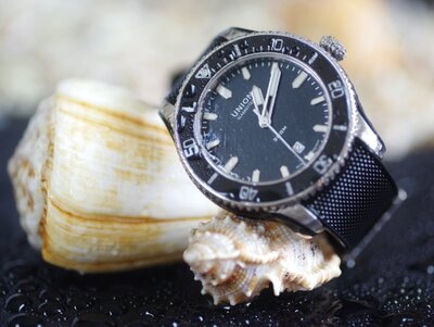 Union Glashütte Belisar Date Sport D009.907.27.057.00 (+ pótszíj)