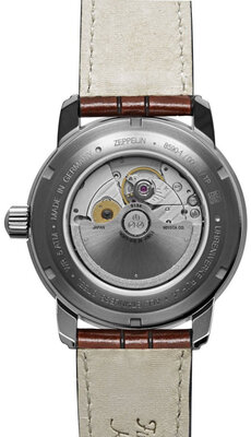 Zeppelin Friedrichshafen Automatic 8590-1