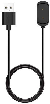 Töltőkábel Amazfit (kompatibilis Amazfit GTR 42mm, GTR 47mm, GTS, T-Rex)