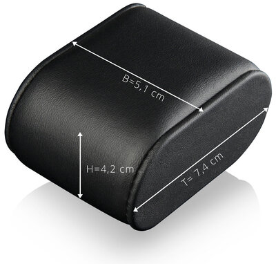 Óratok  Heisse & Söhne Oxford 10 70019-147