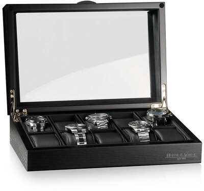 Óratok  Heisse & Söhne Oxford 10 70019-147