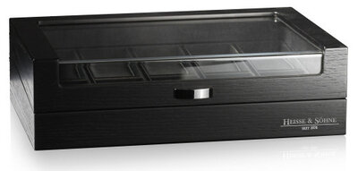 Óratok  Heisse & Söhne Oxford 10 70019-147