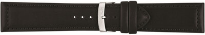 Bőrszíj Morellato Panamera 4938C23.019 M, fekete