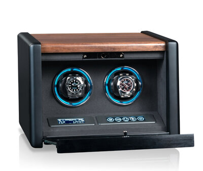 Óratekercselő Heisse & Söhne Madrid 2 70019-219.32