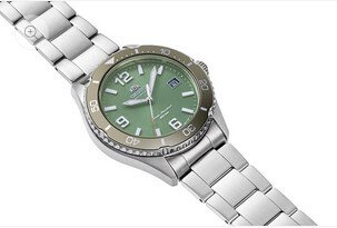 Orient Sports Mako 40 Solar RA-WJ0001E10B