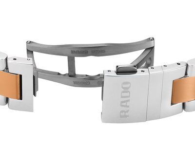 Rado Captain Cook Automatic R32137203