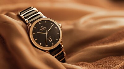 Rado Centrix Diamonds Automatic R30019732