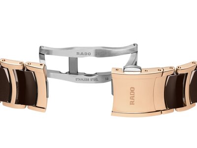 Rado Centrix Diamonds Automatic R30037732