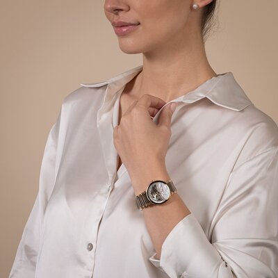 Rado Centrix Diamonds Open Heart Automatic R30029912