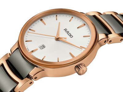 Rado Centrix Quartz R30024012