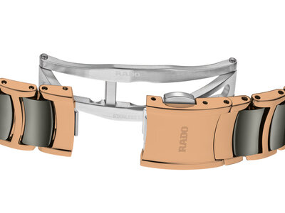 Rado Centrix Quartz R30024012