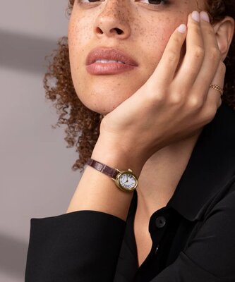 Timex Cavatina TW2W78500UK