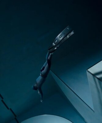 Timex Deepwater Reef Automatic TW2W73800UK