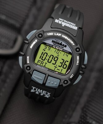 Timex Ironman Flix TW5M63000UK
