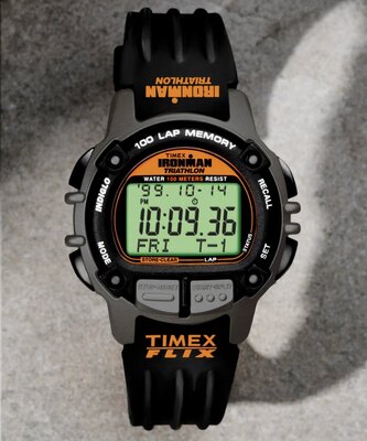 Timex Ironman Flix TW5M63200UK