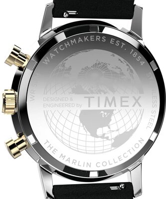 Timex Marlin TW2W60300UK