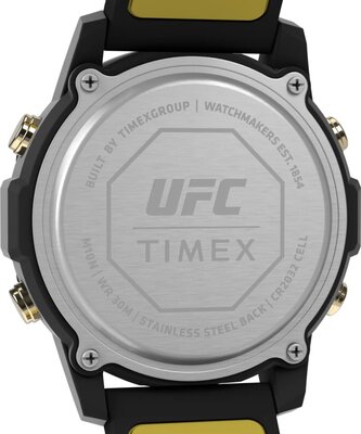 Timex UFC Brawler TW2V979006B