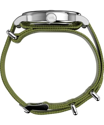 Timex Weekender TW2W86000BR