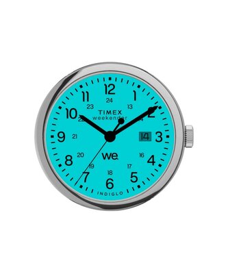 Timex Weekender TW2W86000BR