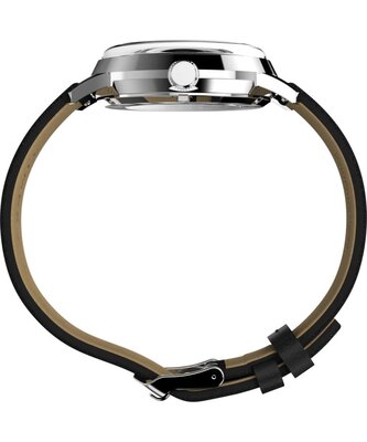 Timex x Peanuts Saxophonist TW2W688007U