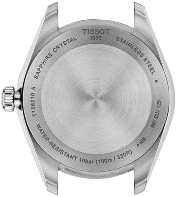 Tissot Ballade Quartz T156.210.22.031.00
