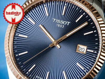 Tissot Ballade Quartz T156.410.22.041.00