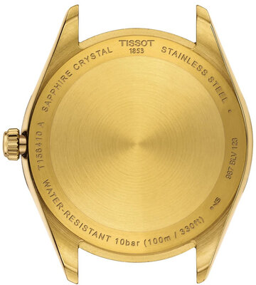 Tissot Ballade Quartz T156.410.33.051.00