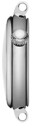 Tissot Desir Quartz T152.010.16.038.00