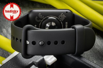 Xiaomi Smart Band 9 Pro Obsidian Black
