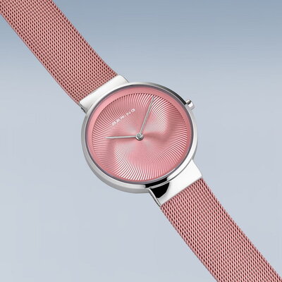 Bering Classic 19031-989-GWP Special Edition (+ náhrdelník)