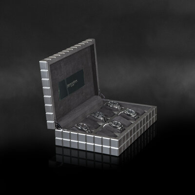 Óratok  Heisse & Söhne Dover 70019-210.16650