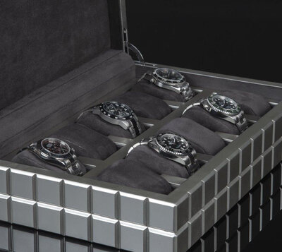 Óratok  Heisse & Söhne Dover 70019-210.16650