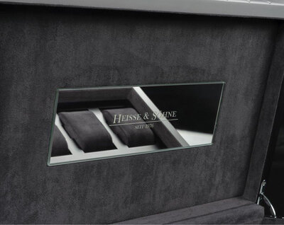 Óratok  Heisse & Söhne Dover 70019-210.16650