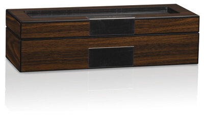 Óratartó doboz Heisse & Söhne Monteray 5 70019-201.148