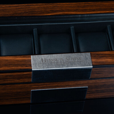 Óratartó doboz Heisse & Söhne Monteray 5 70019-201.148