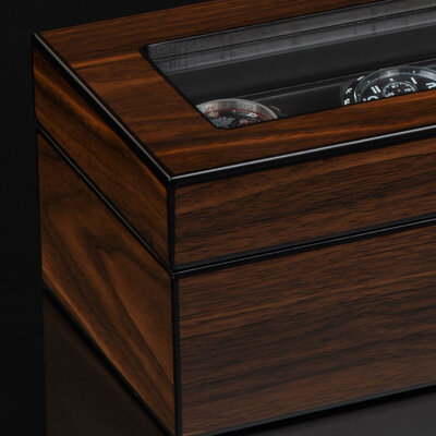 Óratartó doboz Heisse & Söhne Monteray 5 70019-201.148