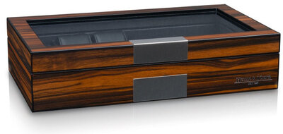 Óratok  Heisse & Söhne Vegas 6+ 70019-186.159