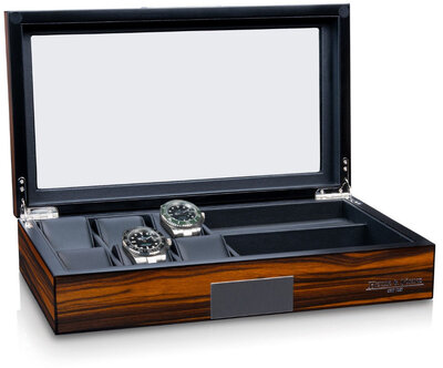 Óratok  Heisse & Söhne Vegas 6+ 70019-186.159